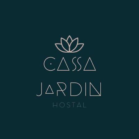Hostal Casa Jardin Cartagena 외부 사진