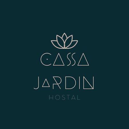 Hostal Casa Jardin Cartagena 외부 사진