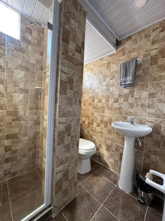 Hostal Casa Jardin Cartagena 외부 사진
