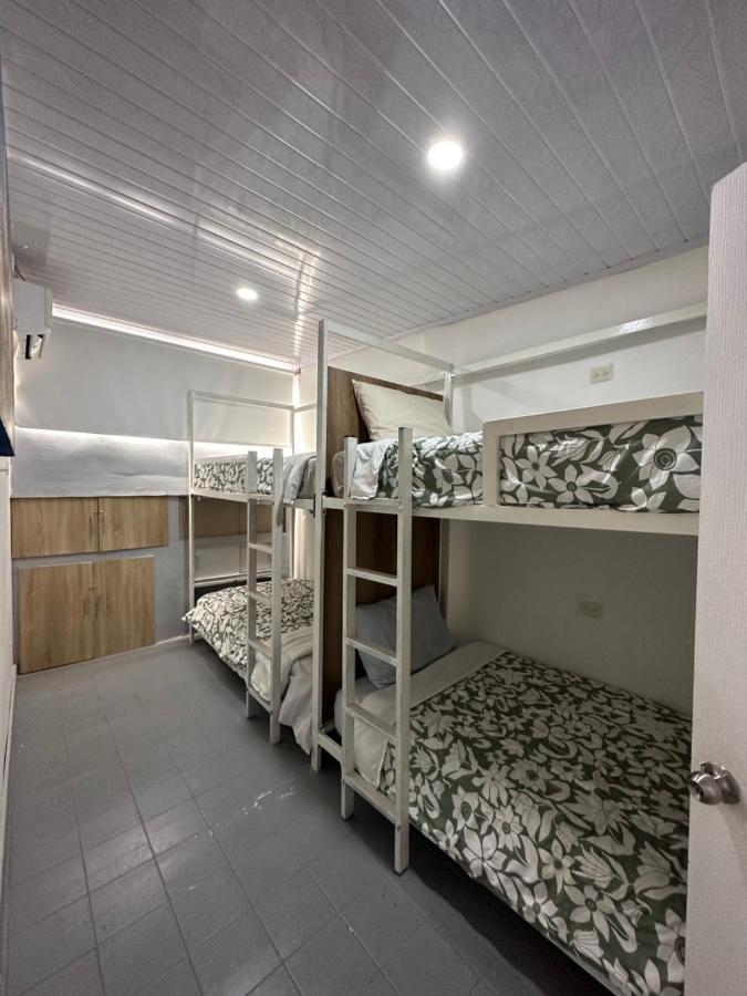 Hostal Casa Jardin Cartagena 외부 사진