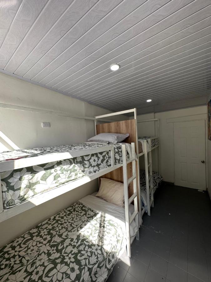 Hostal Casa Jardin Cartagena 외부 사진