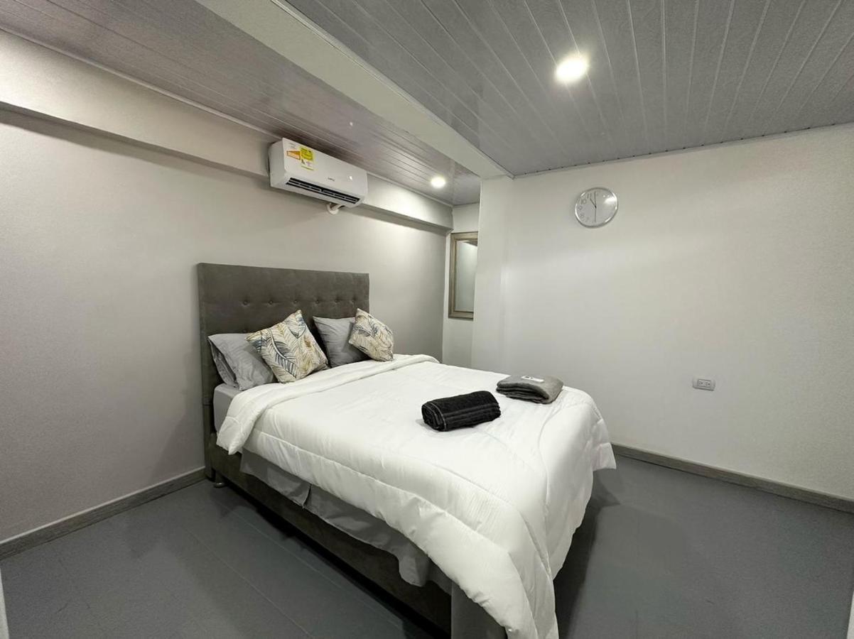 Hostal Casa Jardin Cartagena 외부 사진