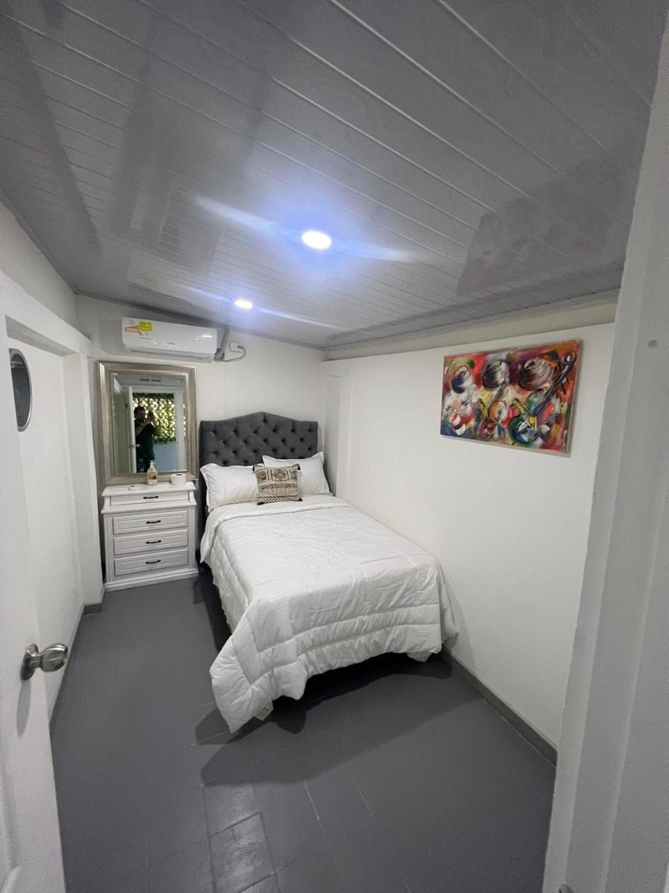 Hostal Casa Jardin Cartagena 외부 사진