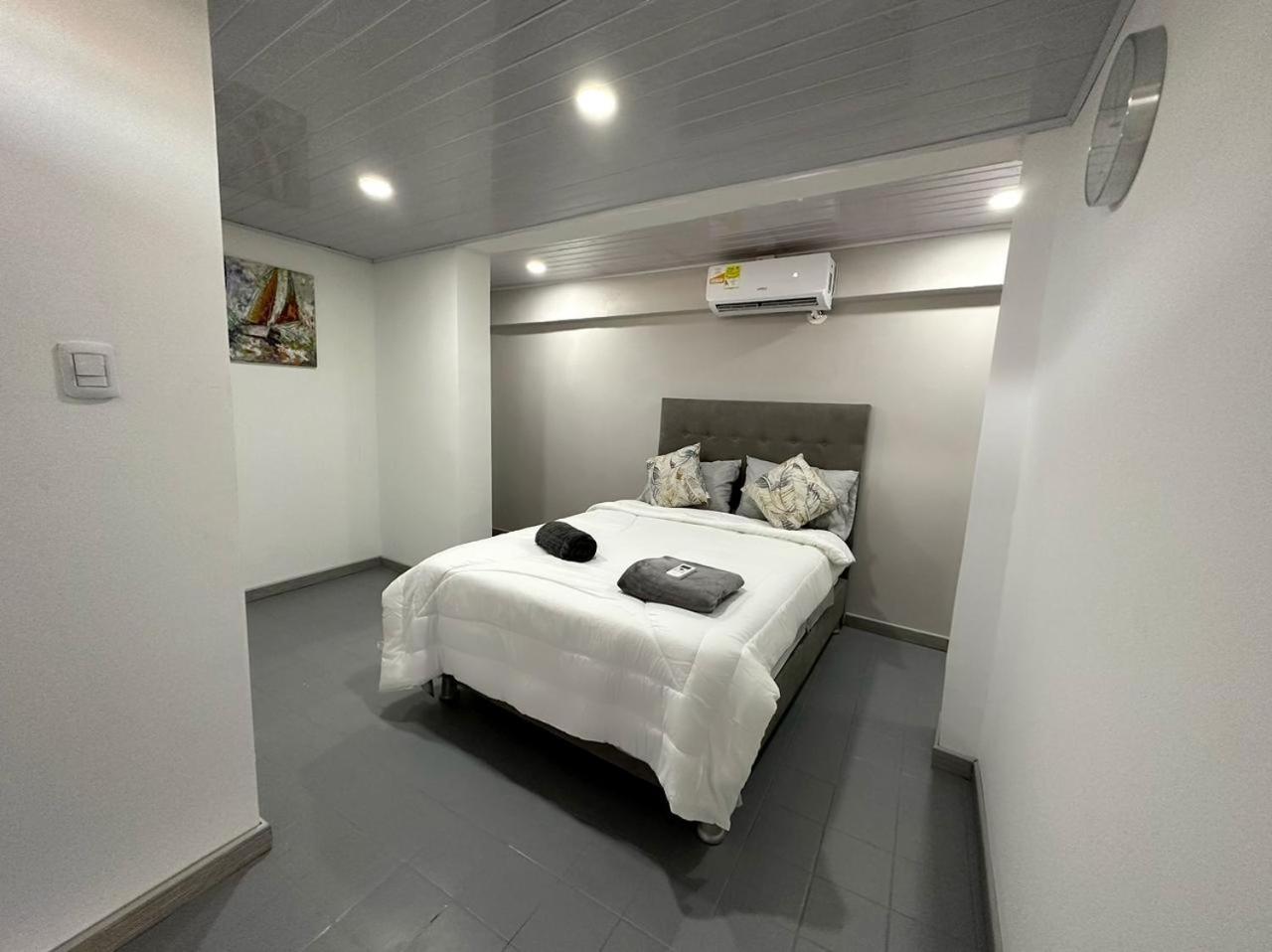 Hostal Casa Jardin Cartagena 외부 사진